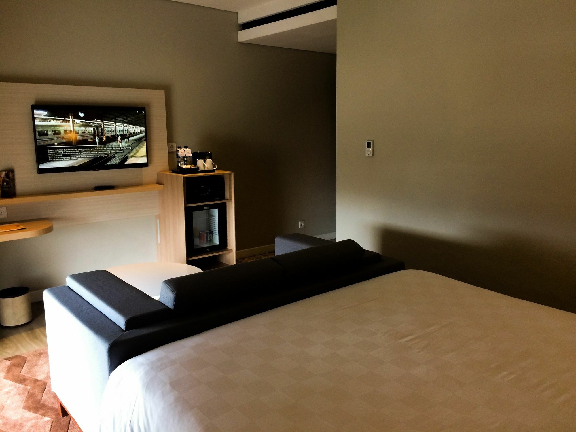 สวิส-เบลินน์ ซารีเปโตโจ โซโล Hotel Surakarta  ภายนอก รูปภาพ
